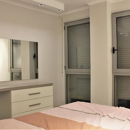 Adriatic Getaway Apartment Vlorë Екстериор снимка