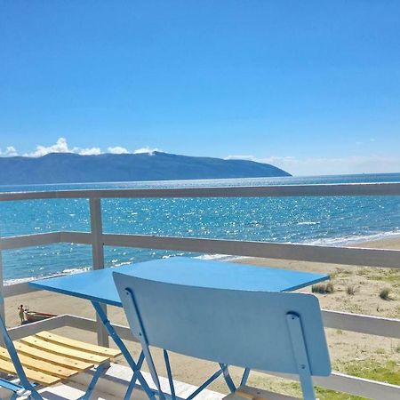 Adriatic Getaway Apartment Vlorë Екстериор снимка