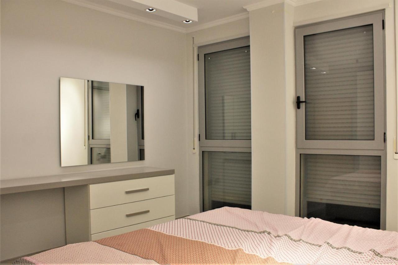 Adriatic Getaway Apartment Vlorë Екстериор снимка
