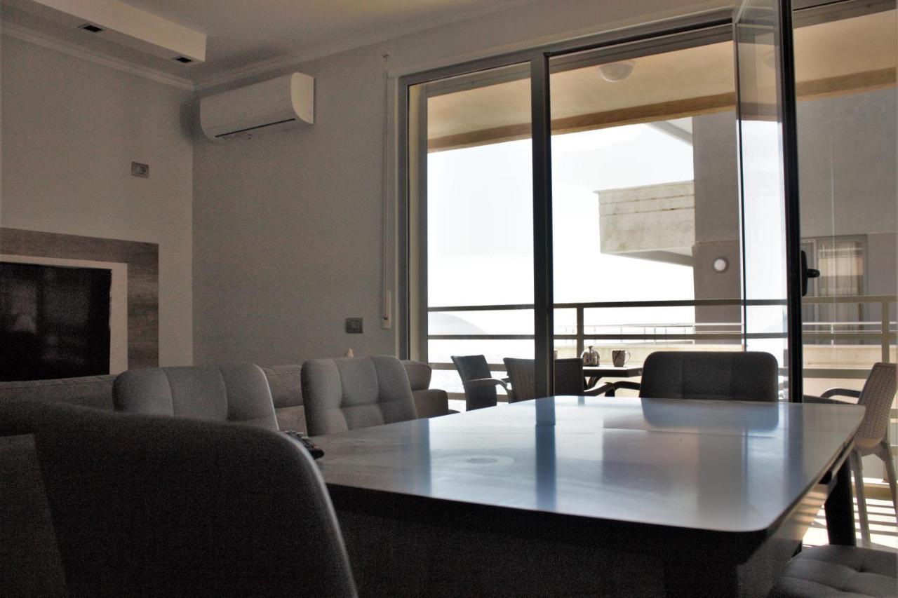 Adriatic Getaway Apartment Vlorë Екстериор снимка