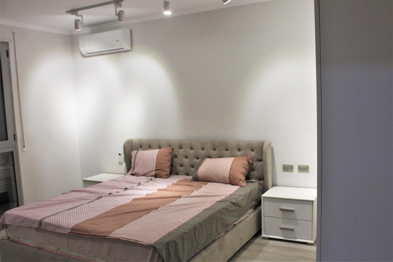 Adriatic Getaway Apartment Vlorë Екстериор снимка
