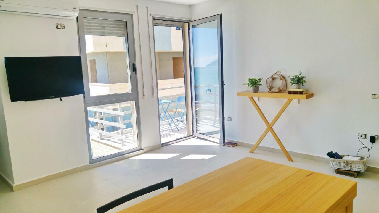 Adriatic Getaway Apartment Vlorë Екстериор снимка