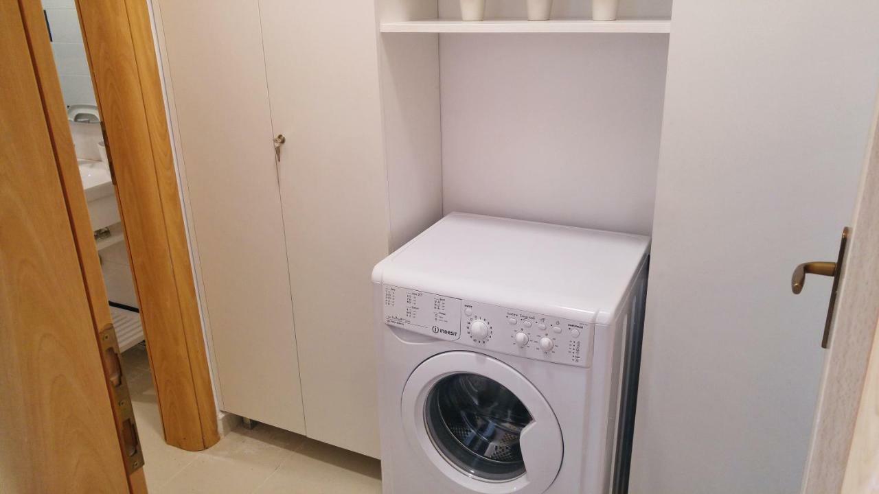 Adriatic Getaway Apartment Vlorë Екстериор снимка