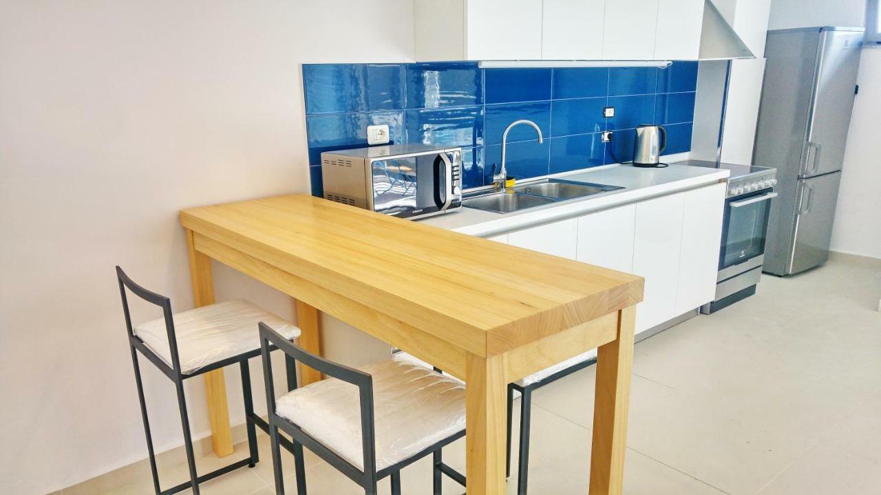 Adriatic Getaway Apartment Vlorë Екстериор снимка