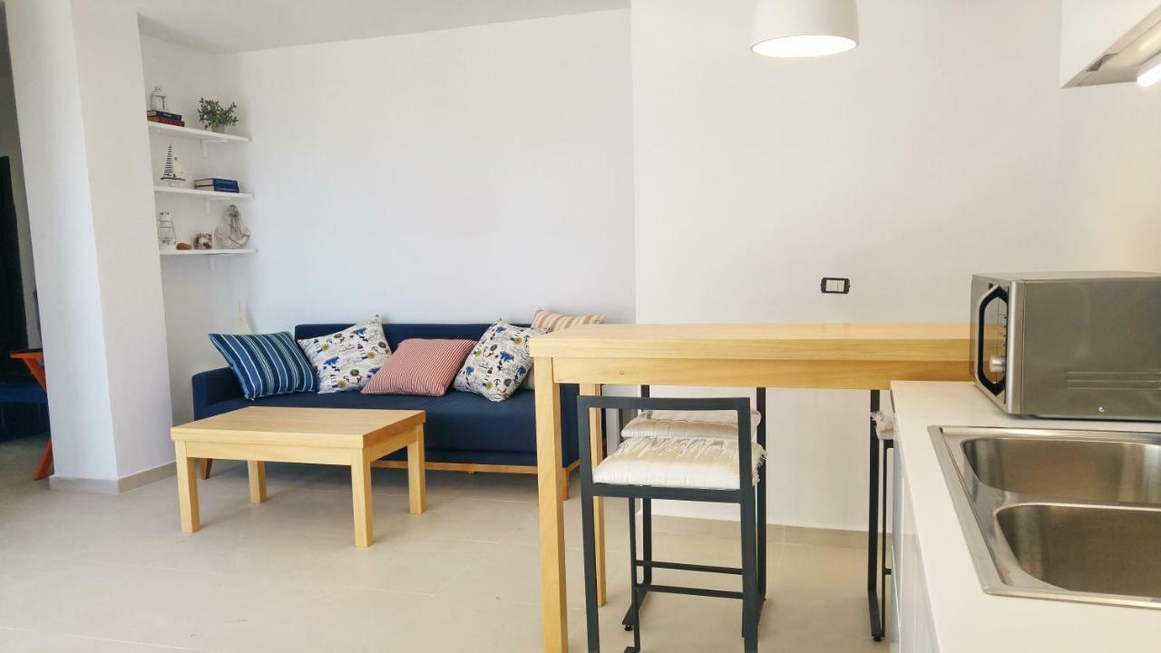 Adriatic Getaway Apartment Vlorë Екстериор снимка